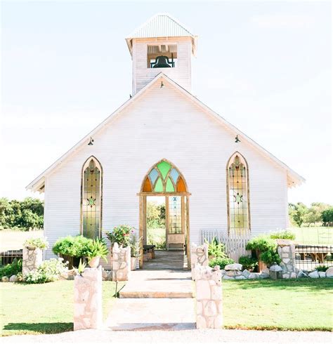 10 Best Affordable Wedding Venues in Austin: Our Top Picks!